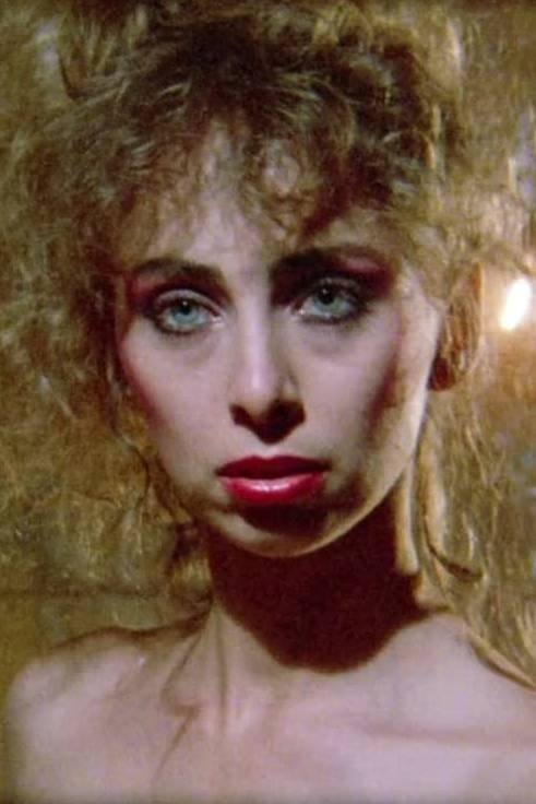 et billede af Janice Renney