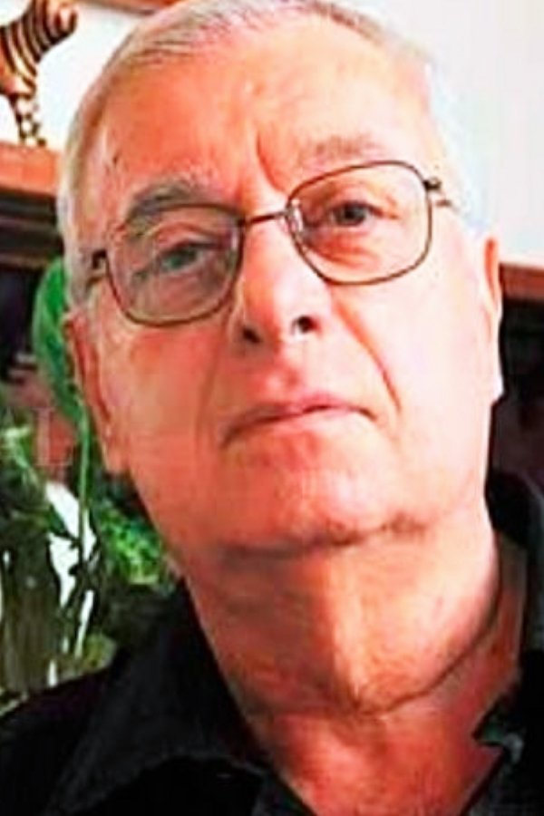 Jacobo Langsner | Theatre Play