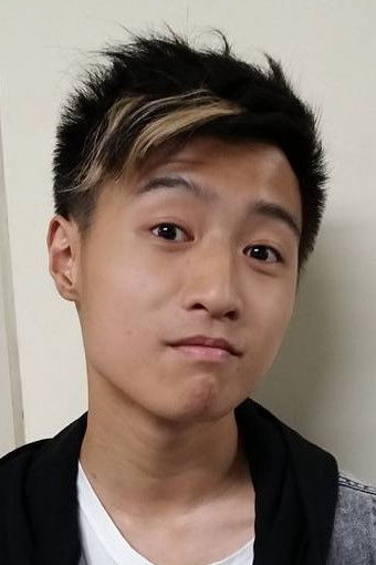 et billede af Vincent Lo