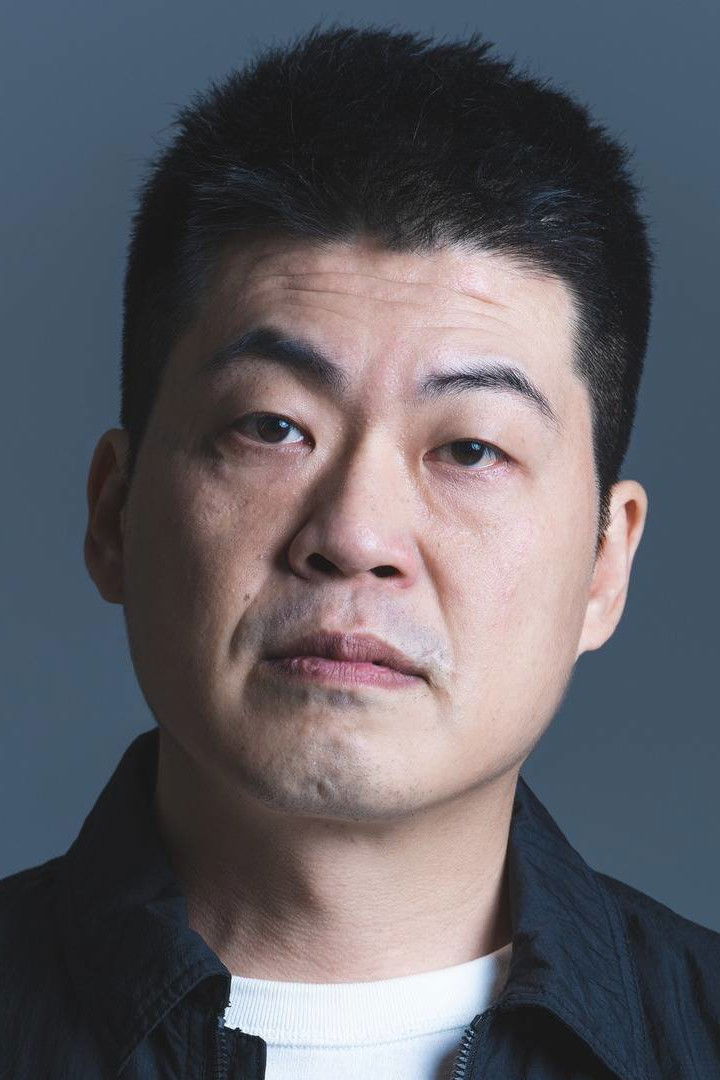 et billede af Baek In-kwon