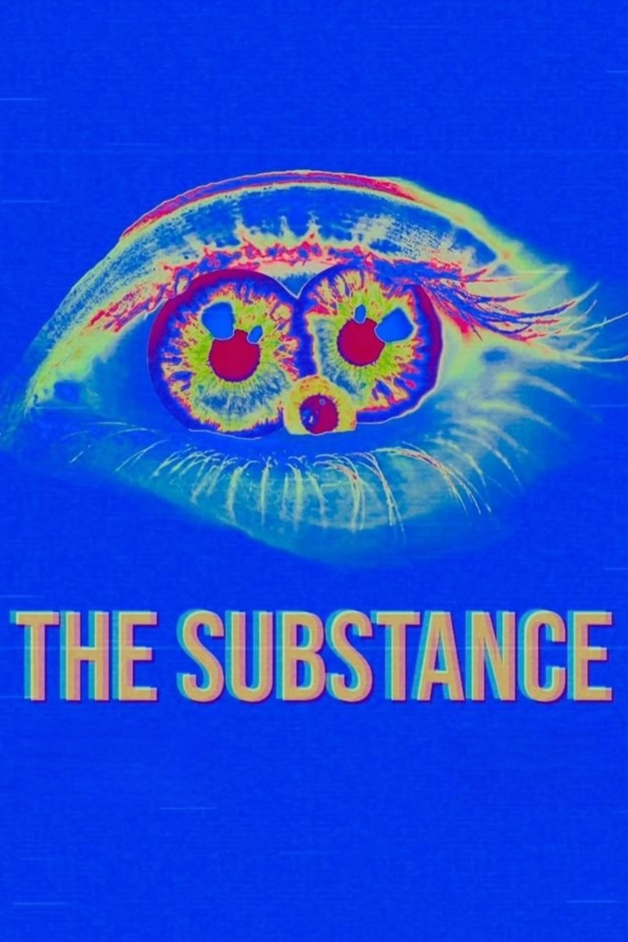 The Substance