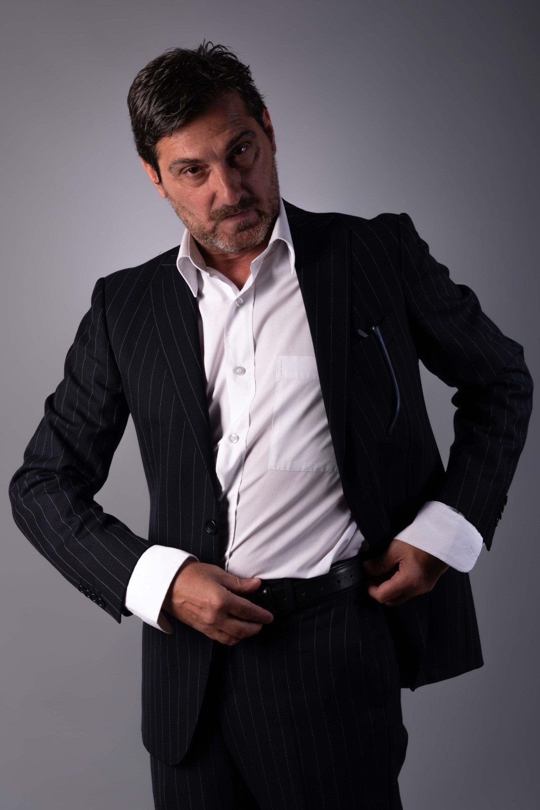 et billede af Filippo Locantore