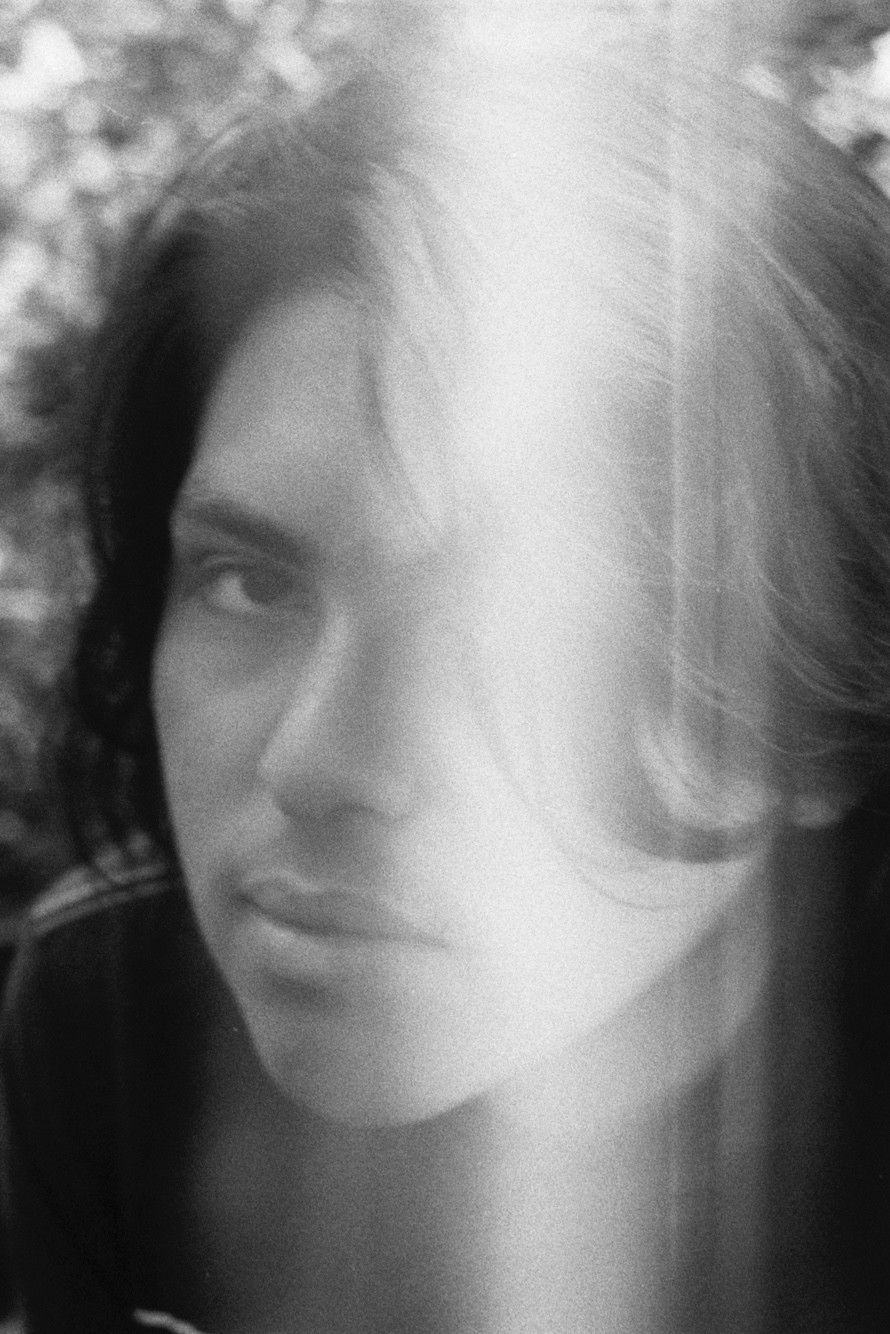 et billede af Mauro Hiram Espejo