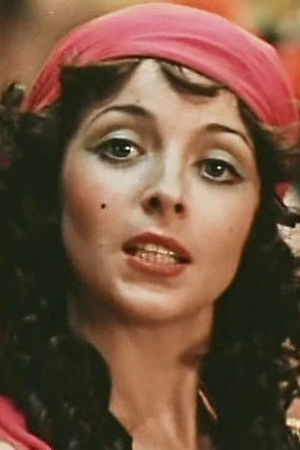 et billede af Olga Lisichkina