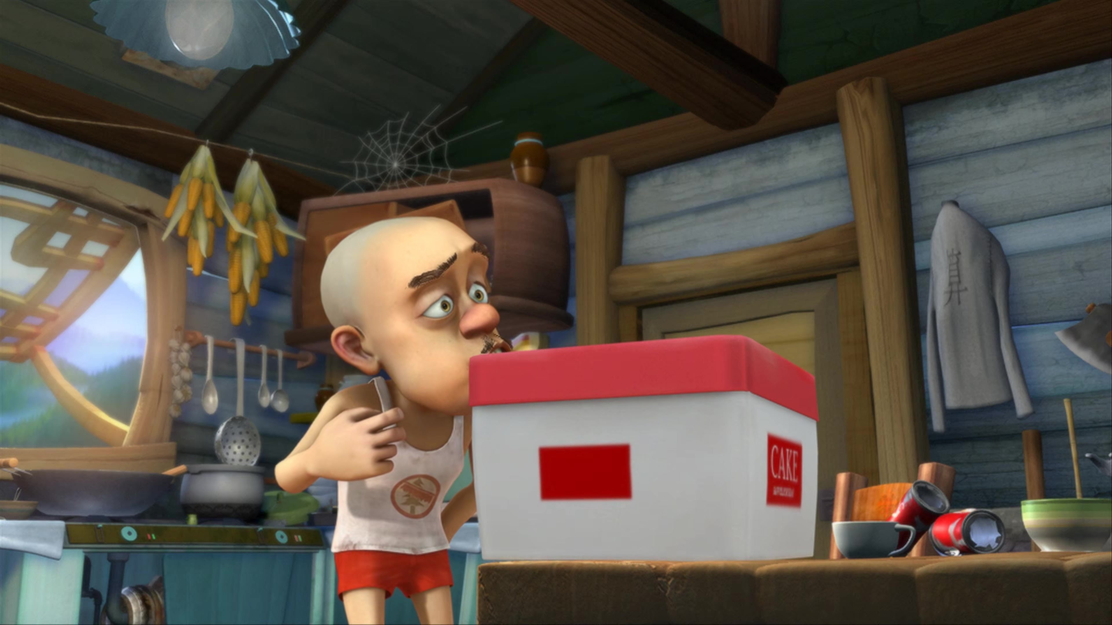 Thumbnail for Episode 20 Season 0 Episode 20