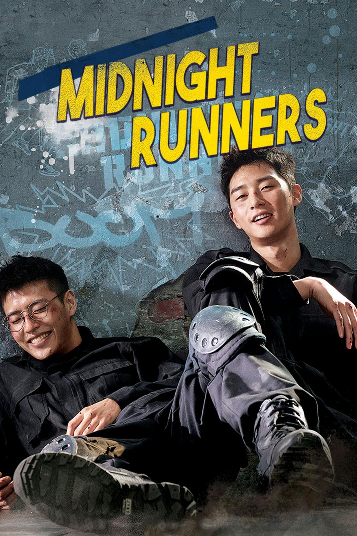 Midnight Runners