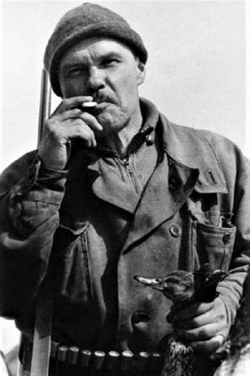 et billede af Artur Makarov