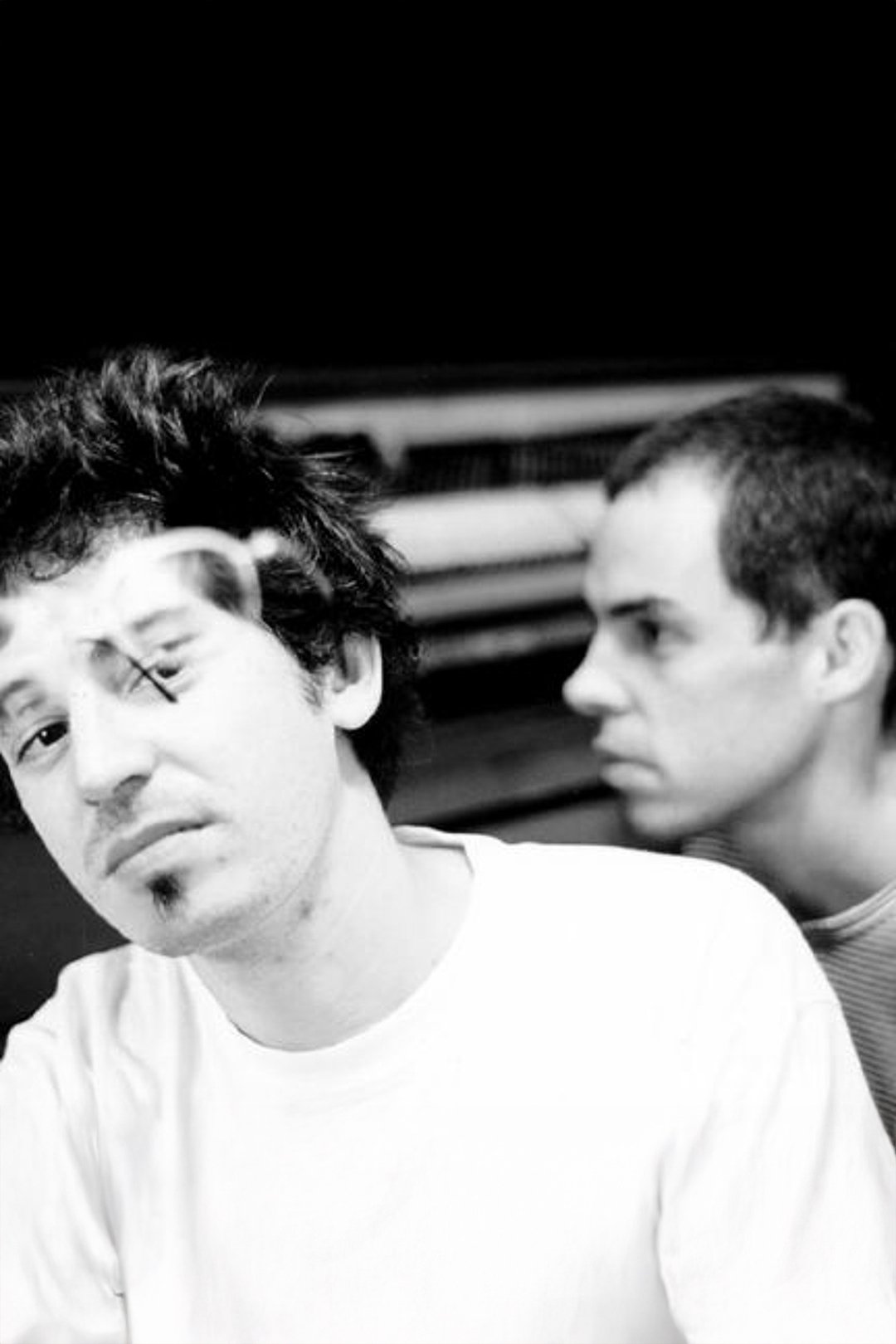 O Grivo | Sound Designer