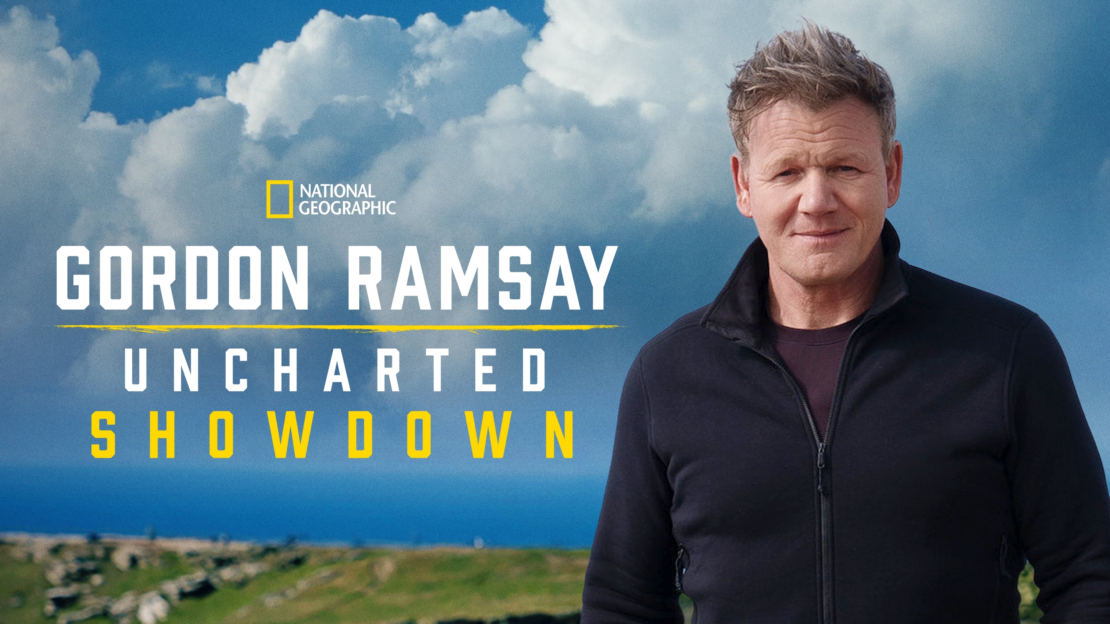 Gordon Ramsay: Uncharted Showdown