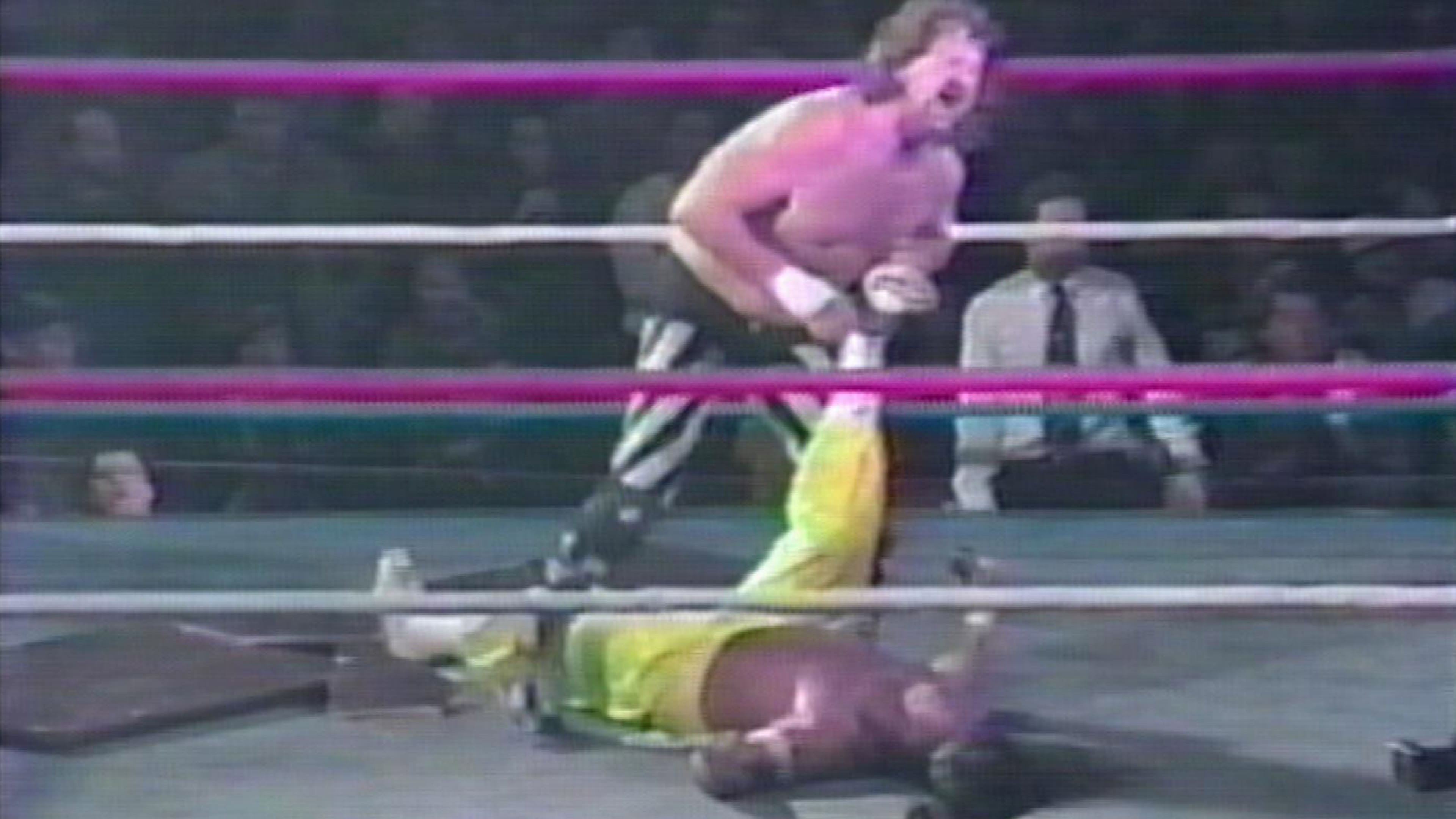 ECW Hardcore TV - Épisode 38