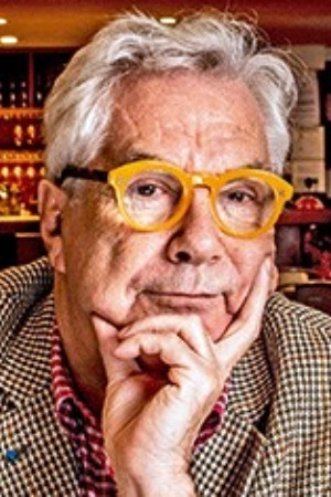 et billede af Charles Gassot