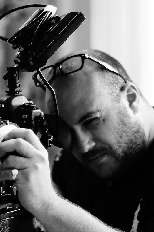 et billede af Christophe Karabache