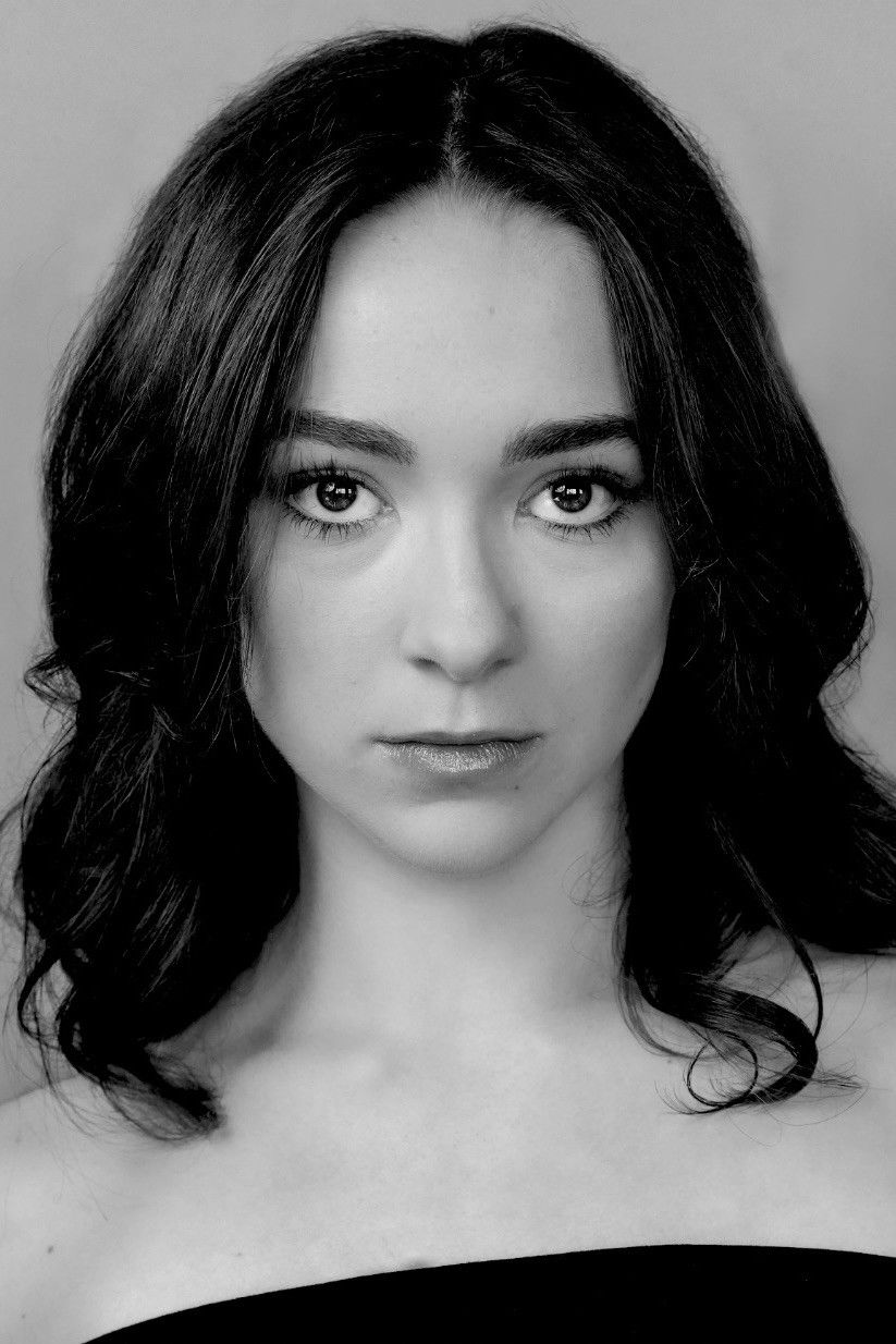 et billede af Sydney Haygood