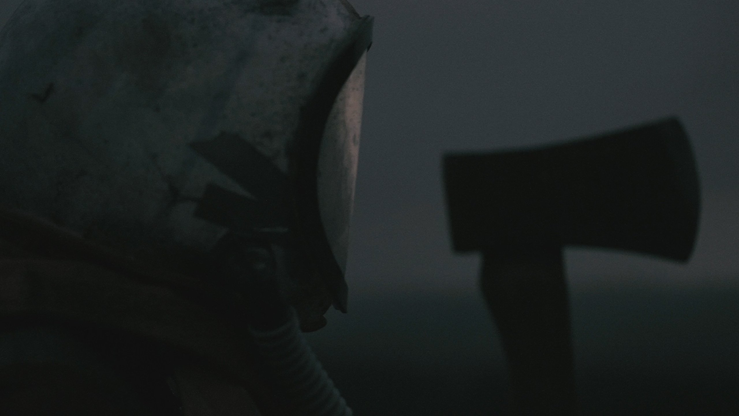 The Traveler (2021)