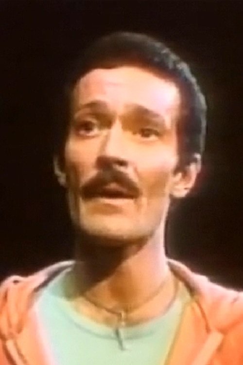 et billede af Sammy Williams