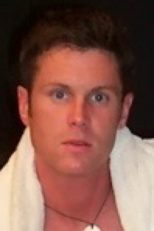 et billede af Scott Thornton