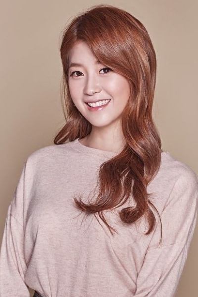 Seung-Hye Kim