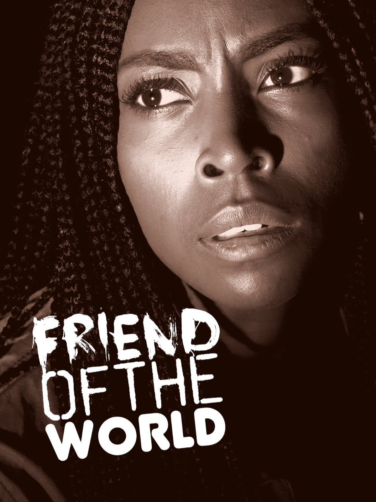 Friend of the World