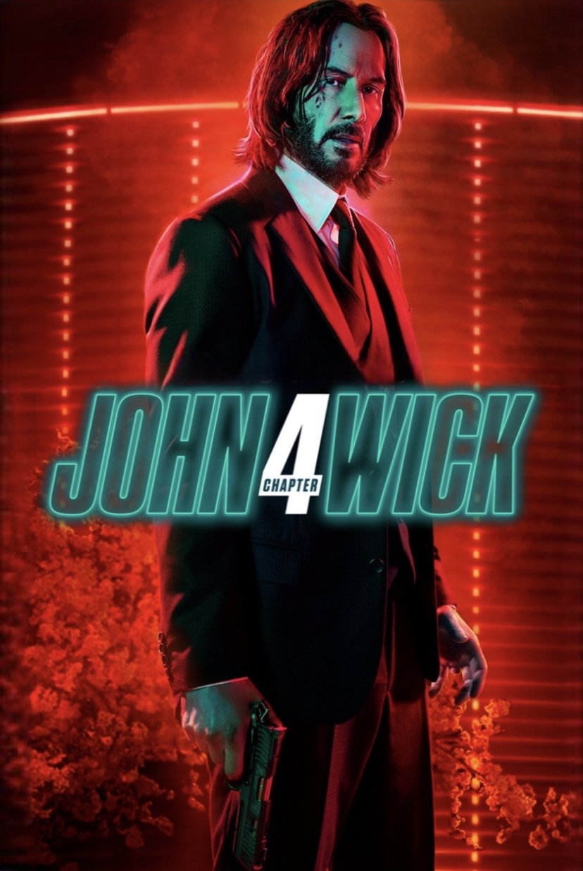 John Wick: Chapter 4