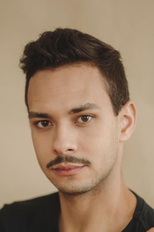 et billede af João Victor Silva