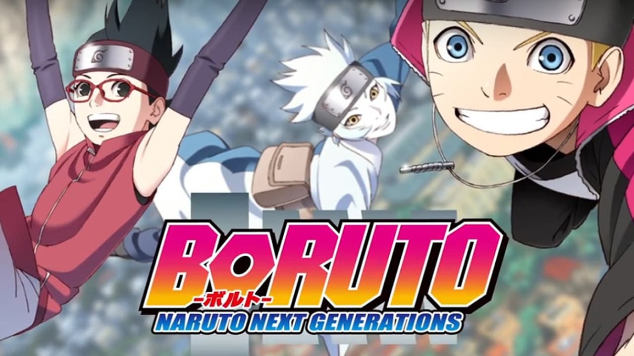مشاهدة مسلسل Boruto Naruto Next Generations Episode 1 بوروتو ناروتو الحلقة 1 مترجم كامل اون لاين مع تحميل فيلمك Filmoq