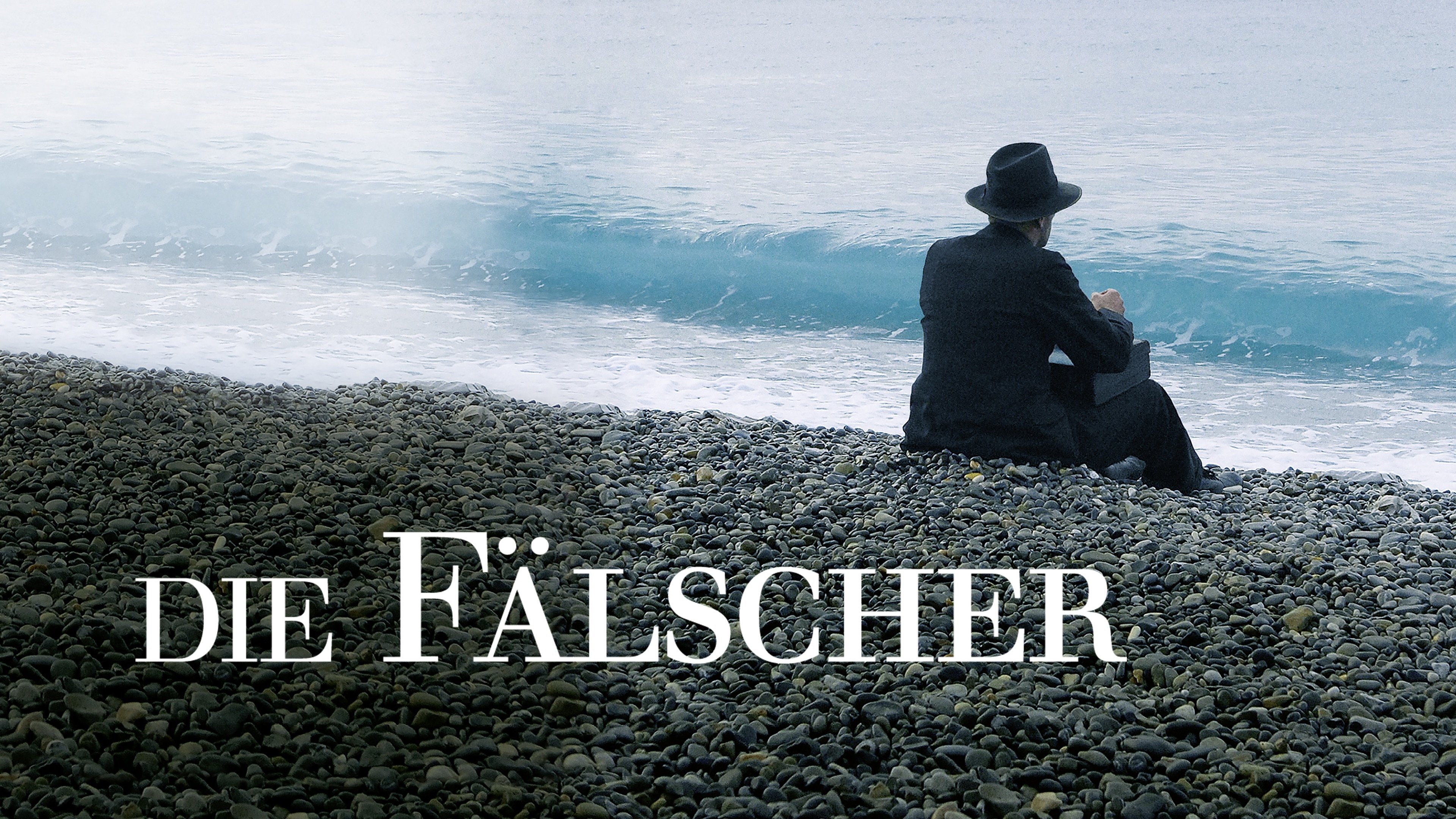The Counterfeiters