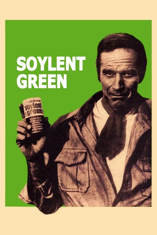 Soylent Green