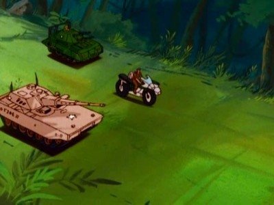 Episode 18