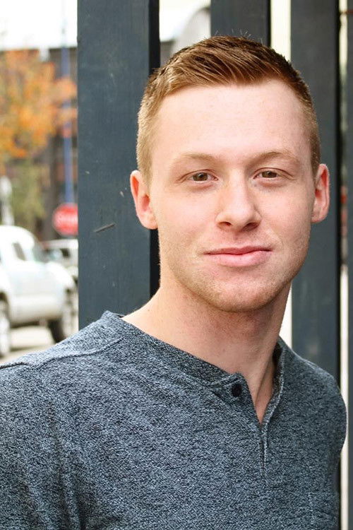 et billede af Tyler Seid