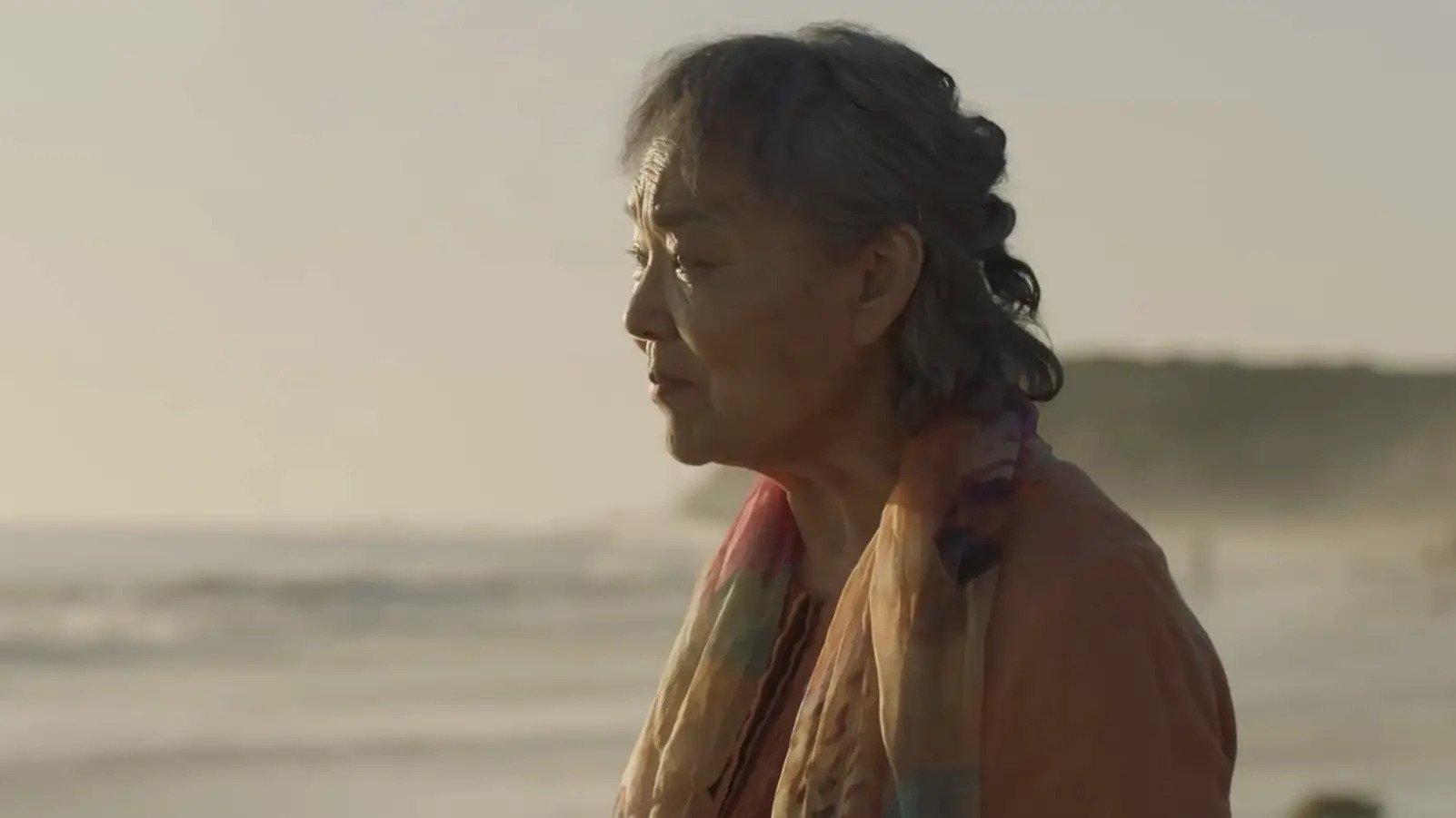 Imagem do Filme Drifting Boat