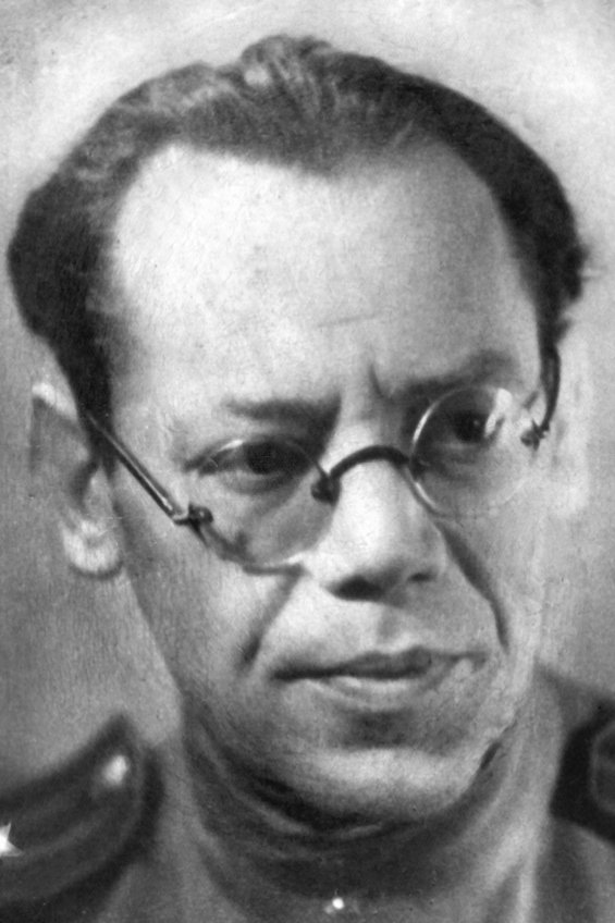 et billede af Manuel Bolshintsov