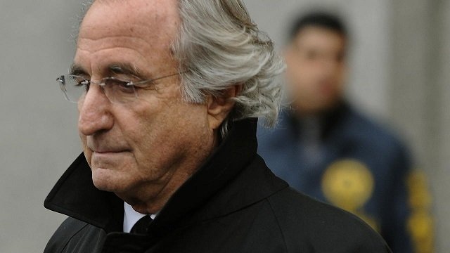 2008 - L'affaire Madoff