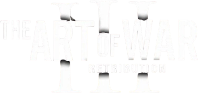 The Art of War III: Retribution