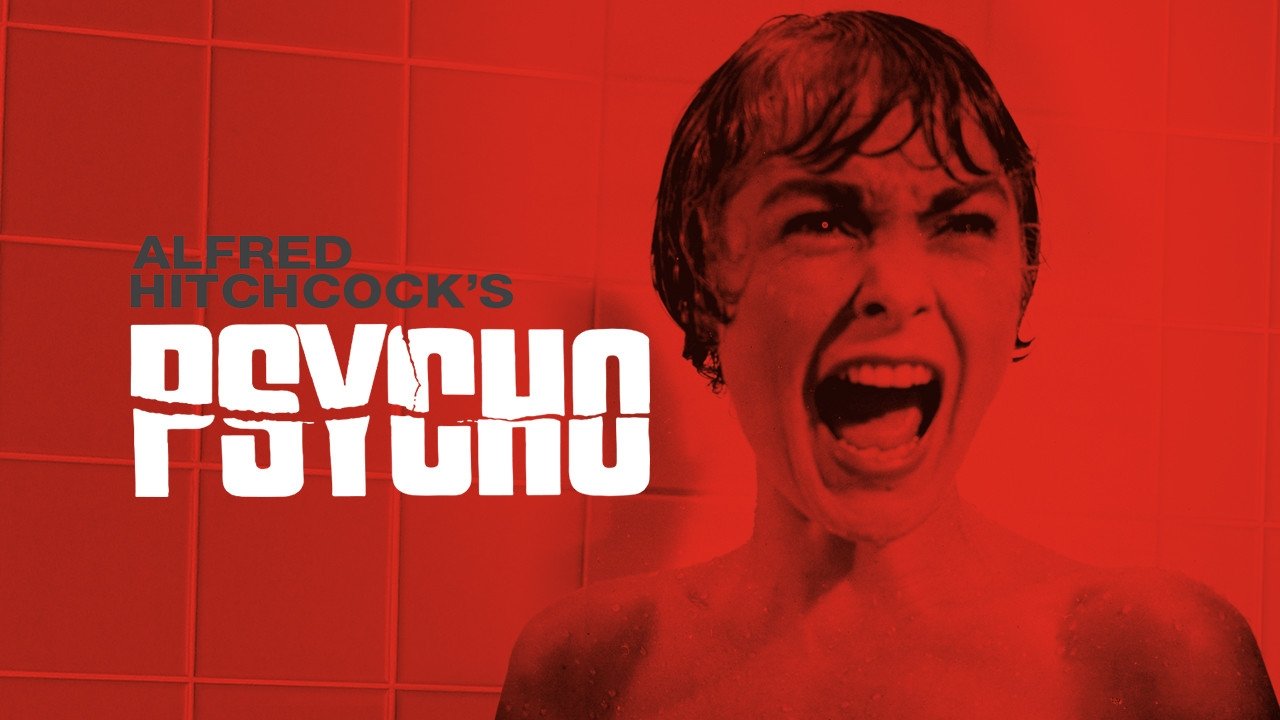 Psycho (1960)