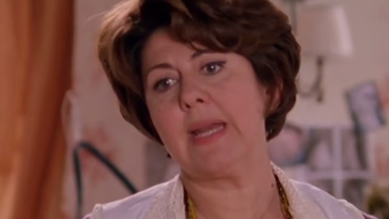 Un medico in famiglia - Épisode 4