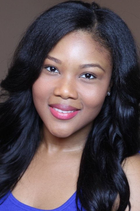 et billede af Brianne Gould