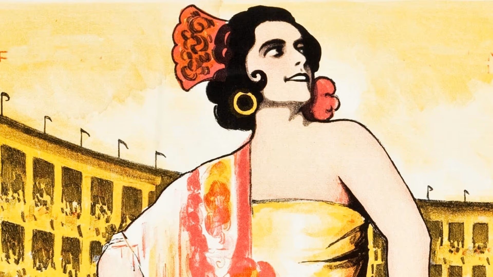 Carmen (1915)