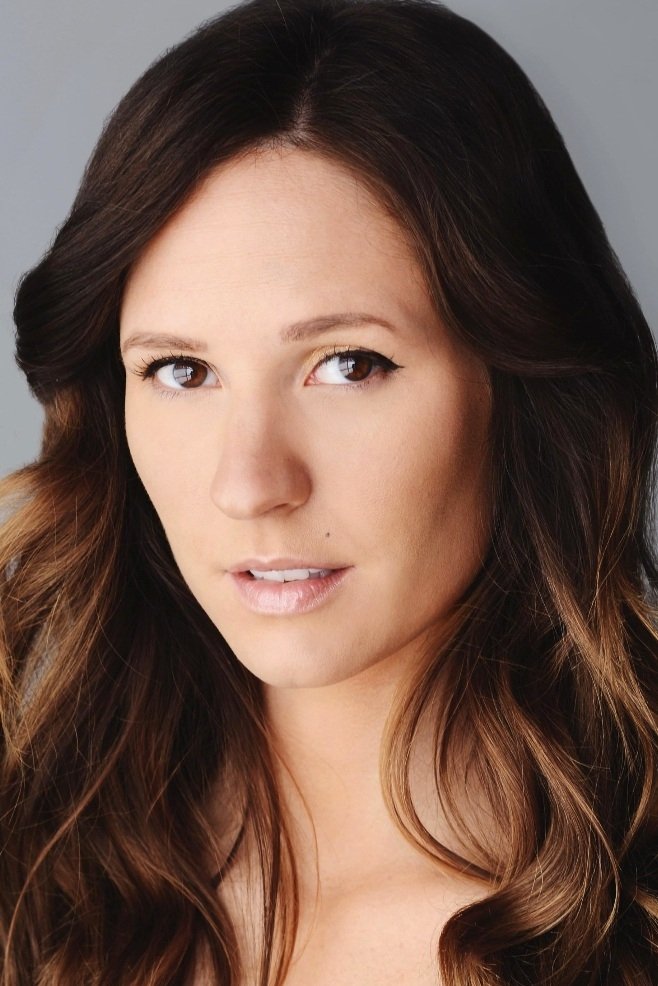 et billede af Annie Kearney