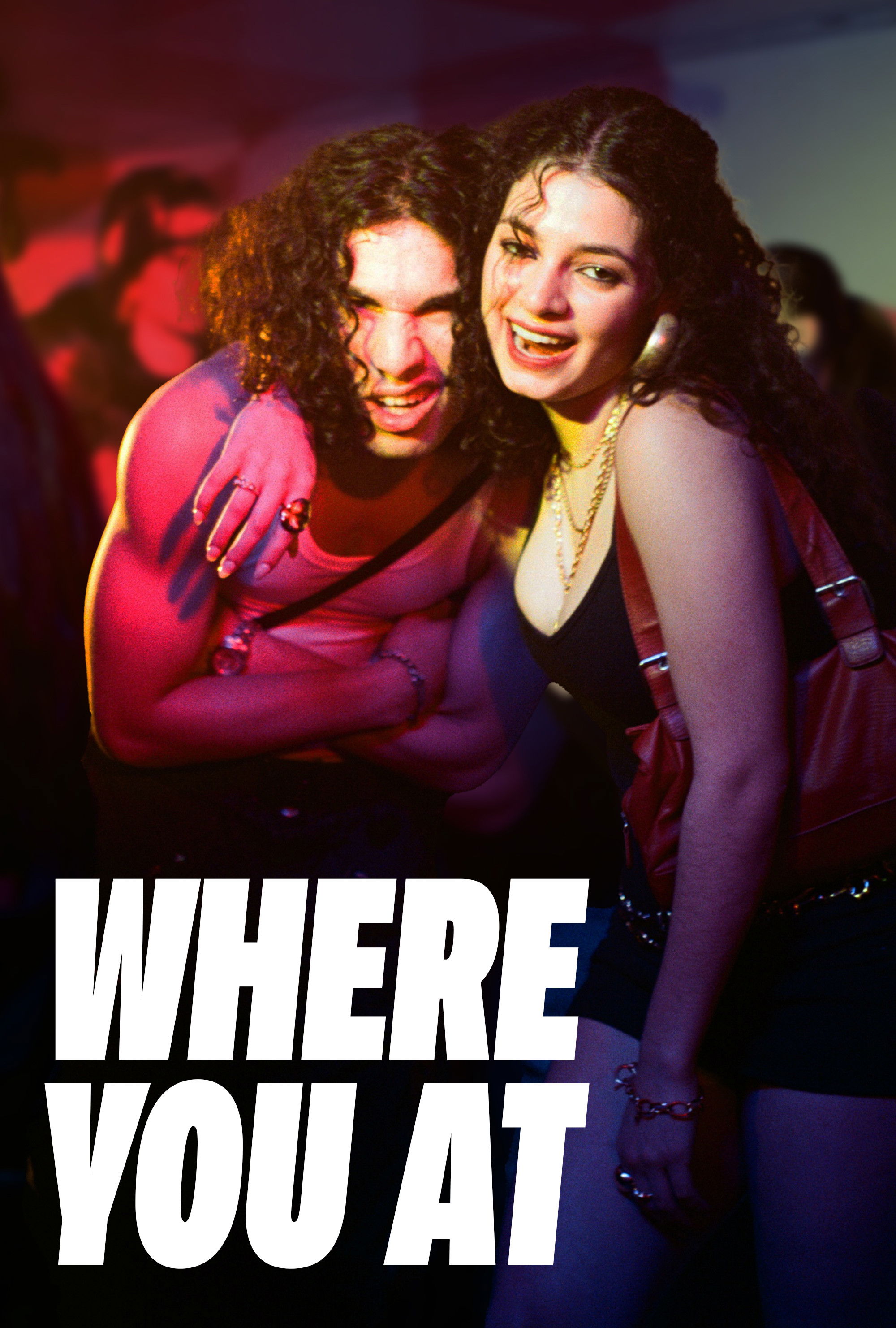Where You At (null) movie poster