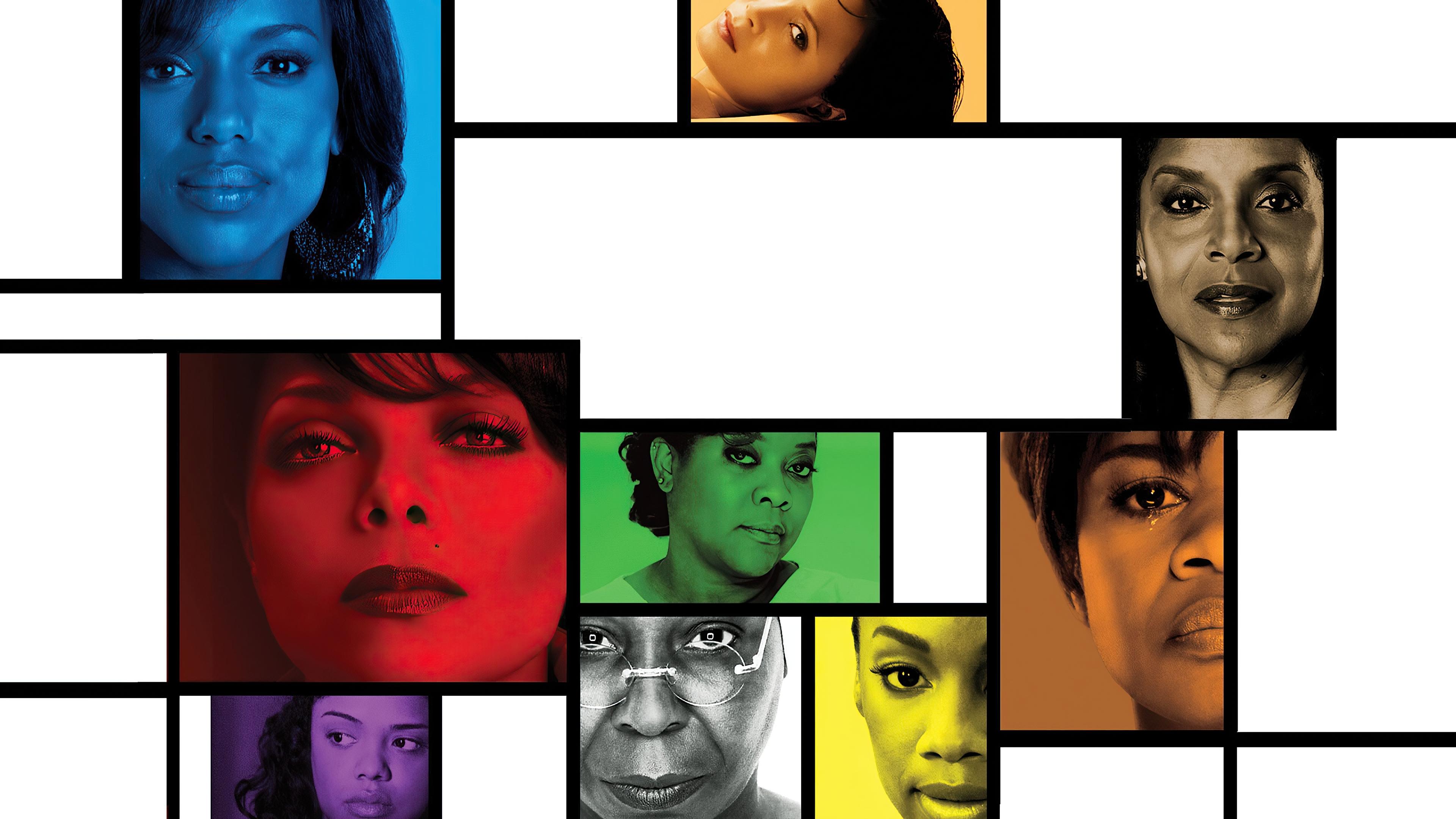 For Colored Girls (2010)