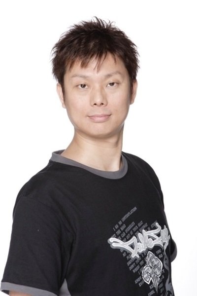 et billede af Hiromichi Kogami