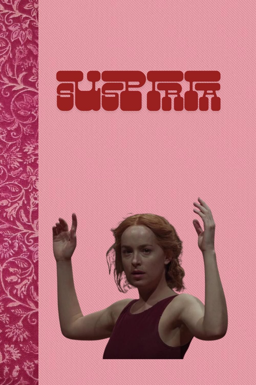 Suspiria