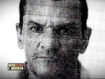 Faites entrer l'accusé - Siegler/Moris - Retour à la case prison