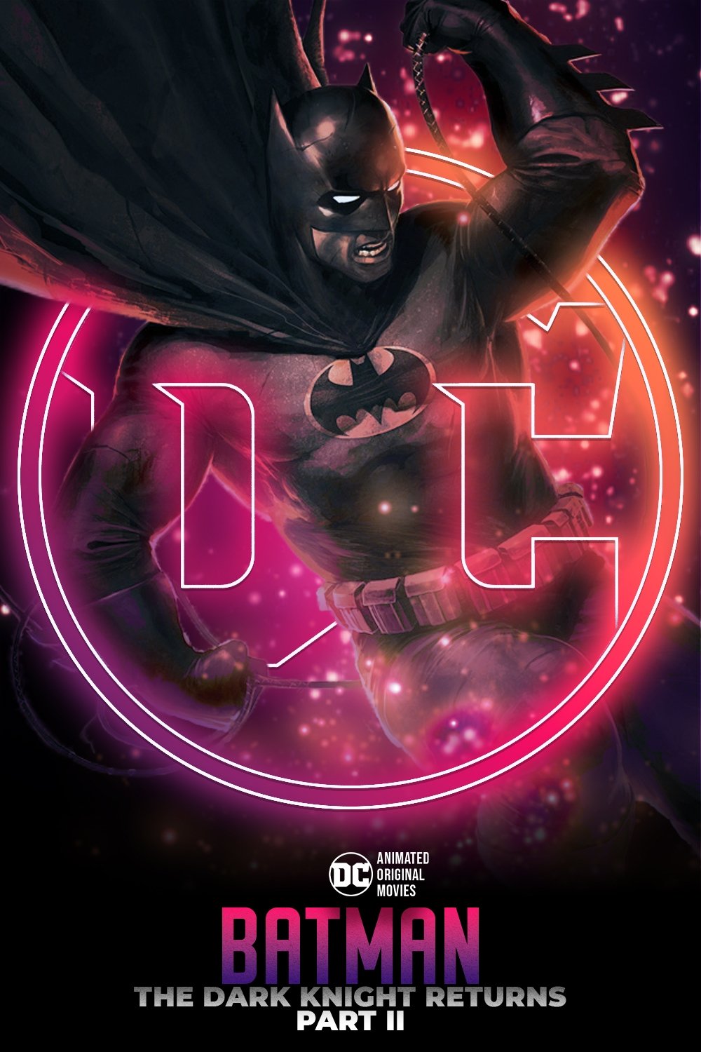 No Lag Poster 2