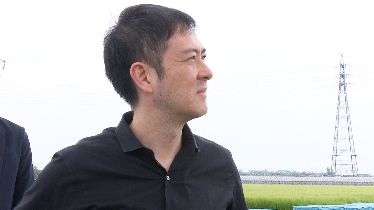 RISING - Épisode 10