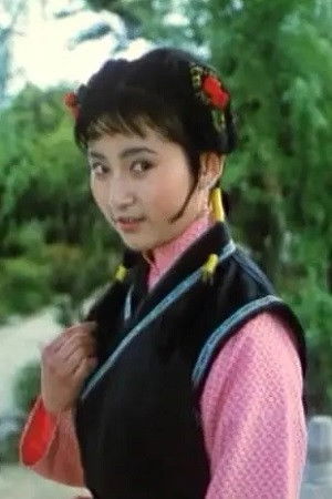 et billede af Jingjiao Song