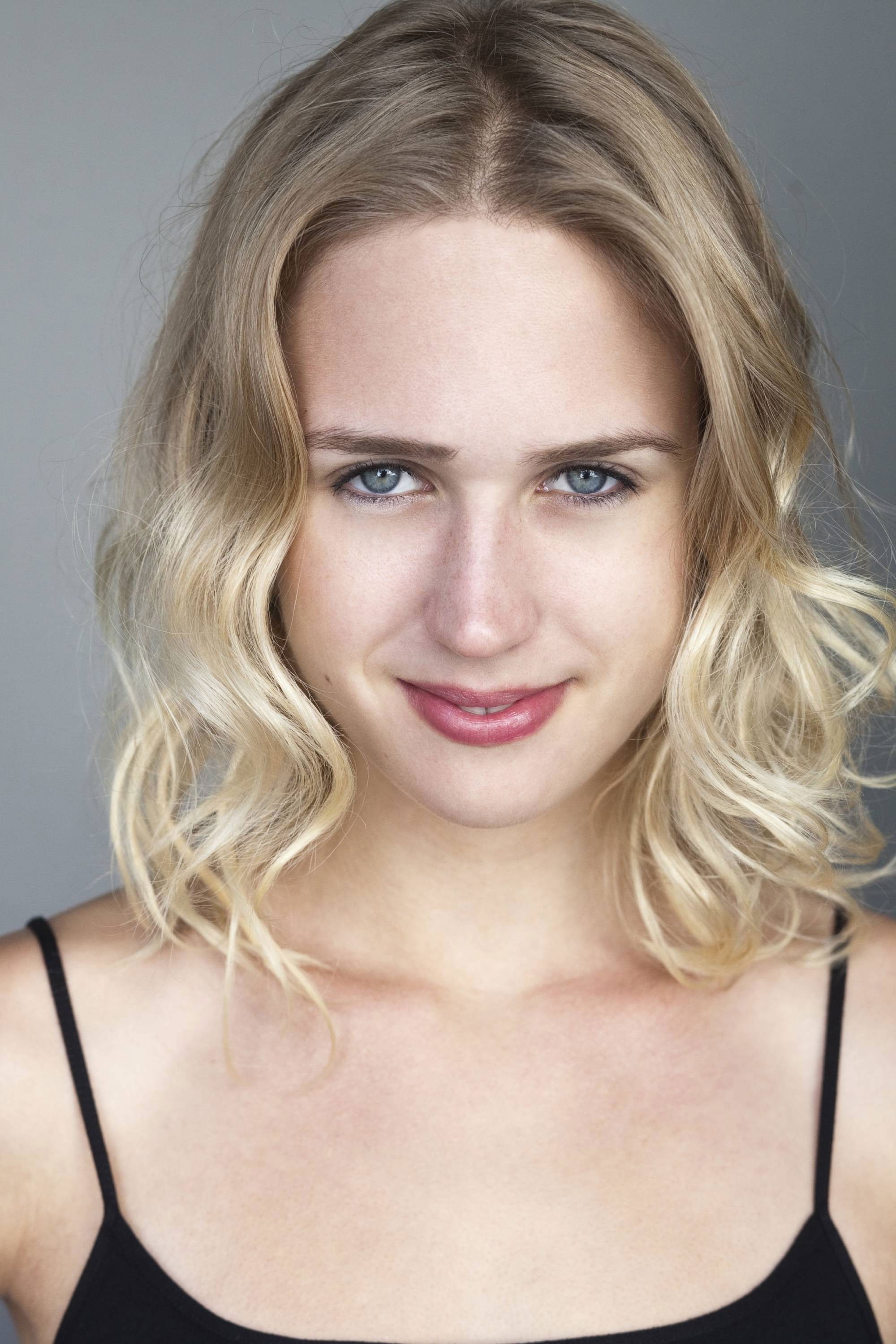 et billede af Sarah O'Sullivan