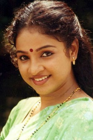 Athira's picture in the cast