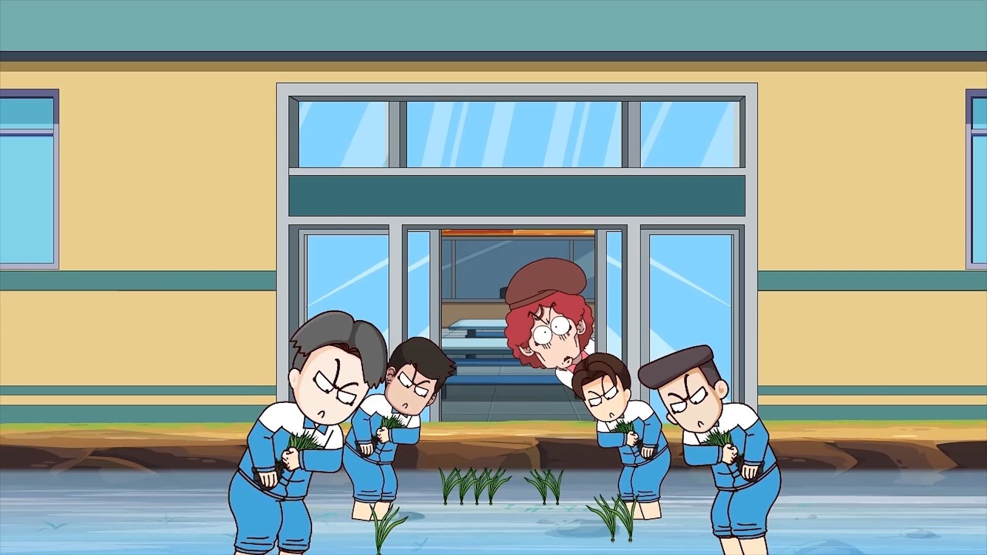 Episode 281