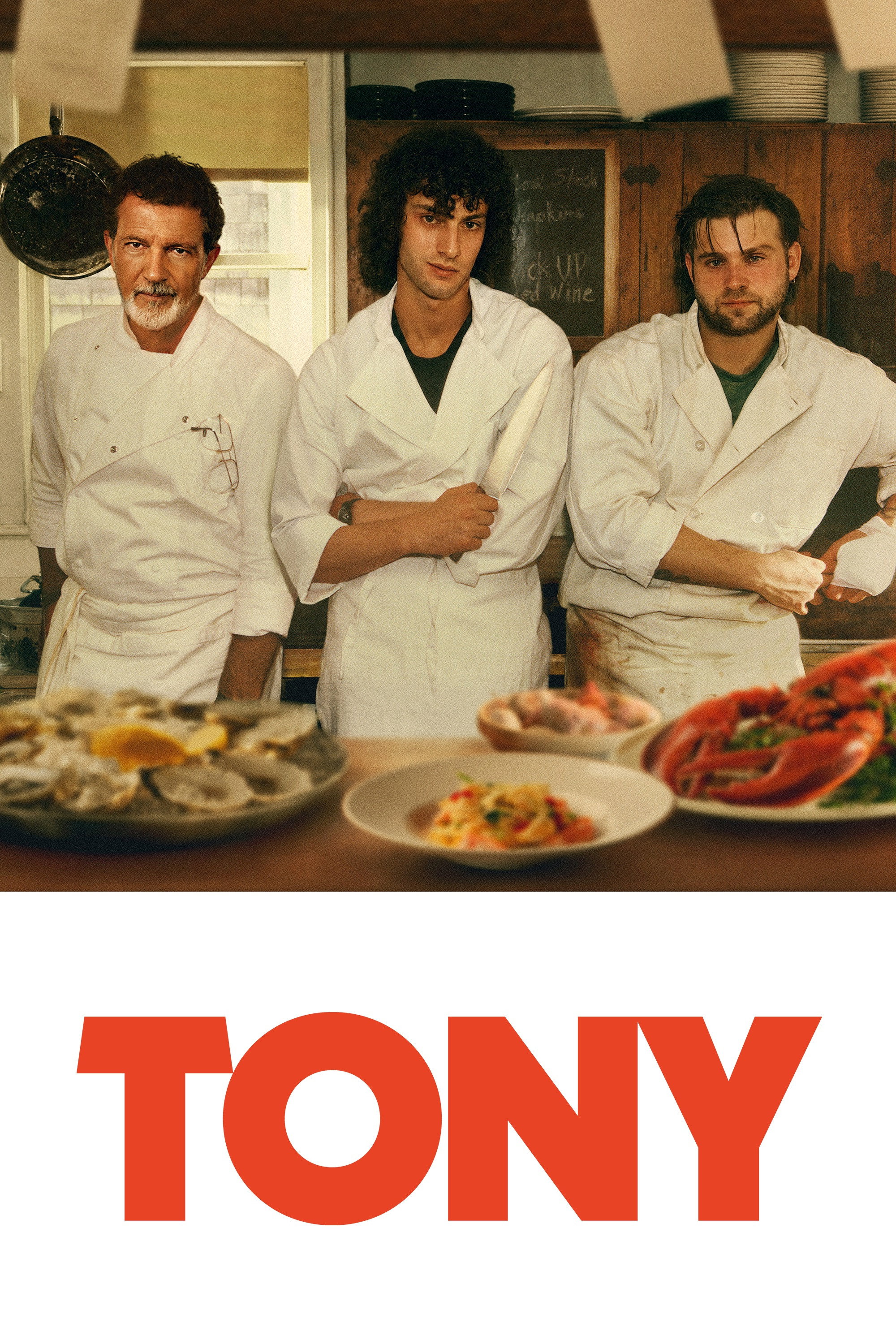 Tony